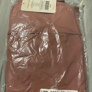 Fabletics High Waisted Pocket Leggings